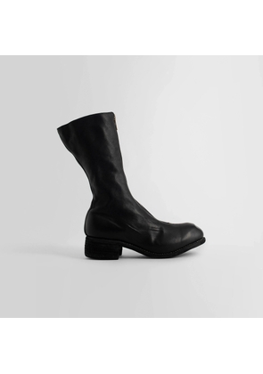 Full grain horse leather PL9 Boots