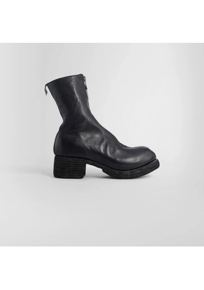 full grain horse leather PL2 Boots