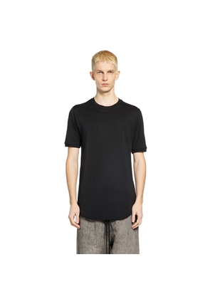 Cotton Modal Jersey T-Shirt