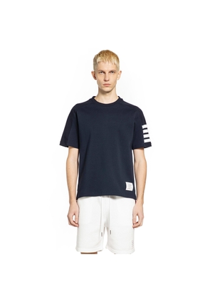 Milano Cotton 4-Bar Tee