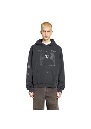 Vestiaire Pour Dames Hoodie