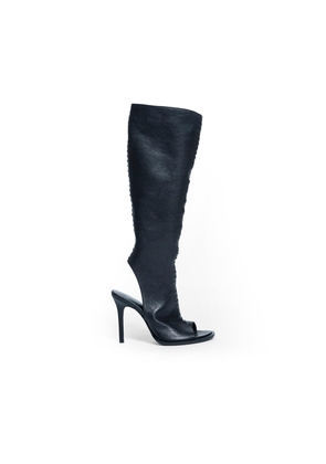 Seria High Heeled Boots