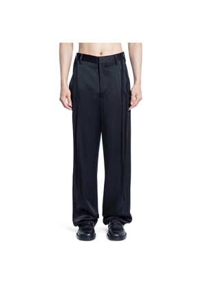 Leon Comfort Fit Trousers