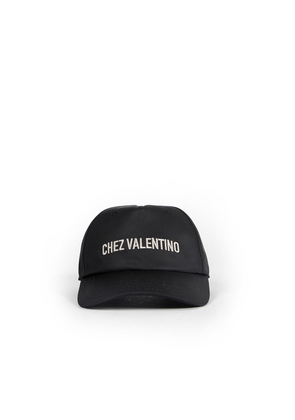 Chez Valentino Baseball Cap
