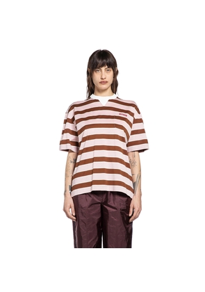 Bayadère Pocket T-Shirt