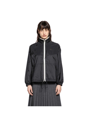 Re-Nylon Windbreaker