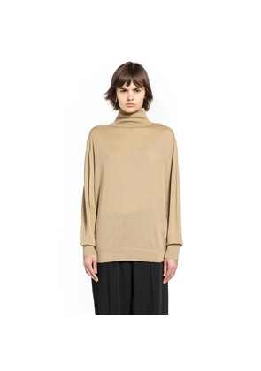 Merino Turtleneck
