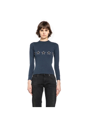 Top Rating Long Sleeve Fitted Top