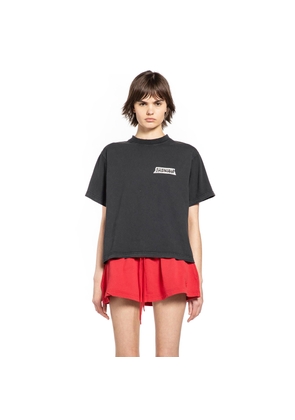 Masking Tape T-Shirt Medium Fit