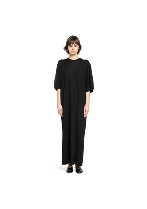 Merino Knit Tee Dress