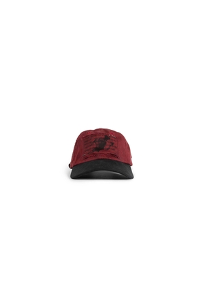 Napoleon 6-Panel Hat