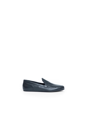 Urbi Leather Loafers
