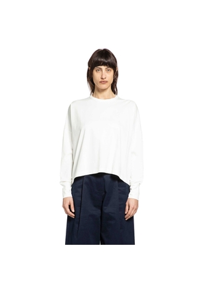 Loop Long Sleeve T-Shirt