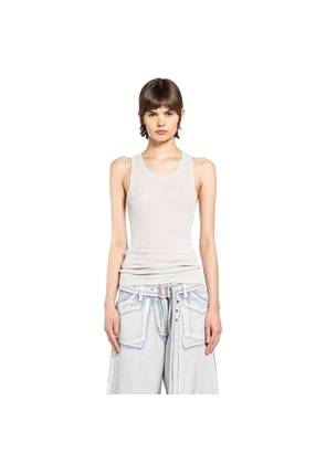 Cotton Rib Tank Top