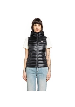 Glygosse Hooded Down Gilet