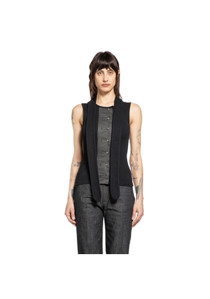 Asymmetrical Fitted Top