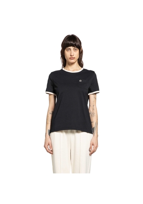 Ringer Pocket T-Shirt
