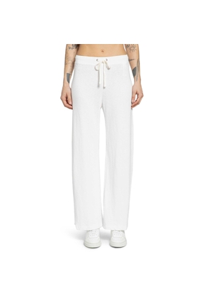 Wide Leg Sweatpant
