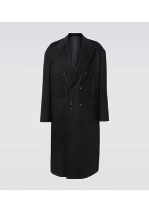 Kiton Cashmere blazer