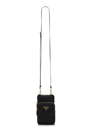 Prada Nylon iPhone Case - Moda Operandi