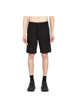 L100020 Cargo Bermuda Shorts