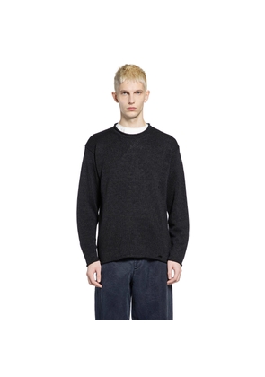 Cotton Blend Sweater