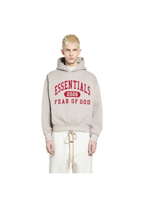 Essentials Classic Fleece Hoodie