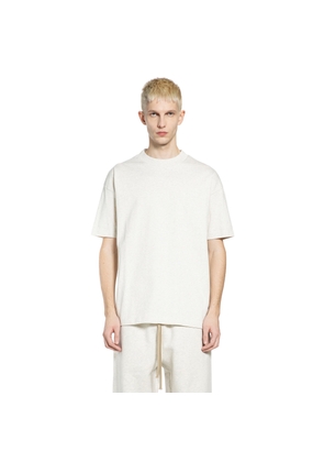 Classic Short Sleeve T-Shirt