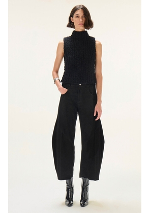 Curatoria Lira Top - Moda Operandi