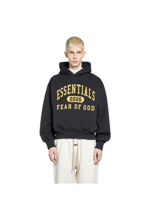 Essentials Classic Fleece Hoodie