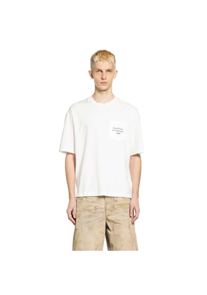1996 Logo Pocket T-Shirt Relaxed fit