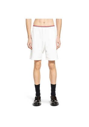 RWB Sweatshorts in Piqué Loopback