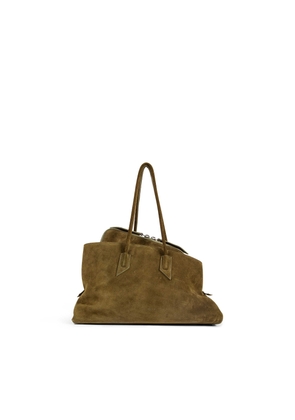 La Passeggiata Medium Top Handle Bag