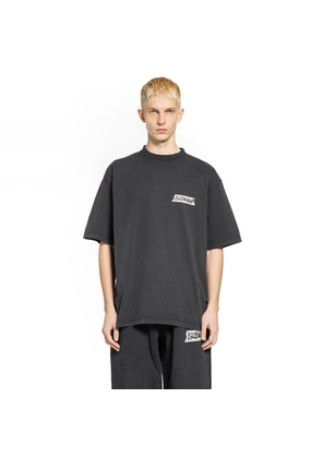 Masking Tape T-Shirt