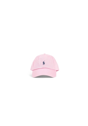 Canvas Baseball Cap