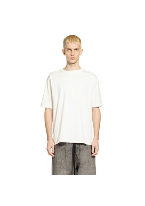 Printed Cotton Jersey T-Shirt