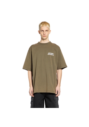 Masking Tape T-Shirt Medium Fit