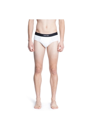 Cotton Stretch Jersey Briefs