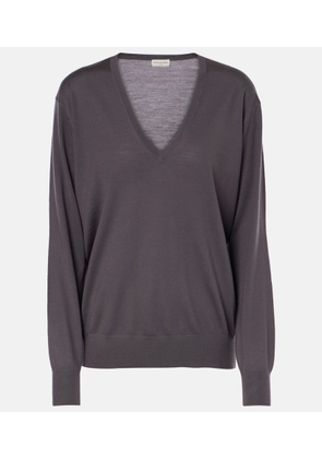 Dries Van Noten Wool sweater