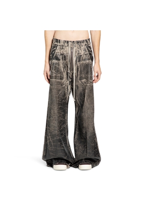 Geth Belas Distressed Cotton Pants