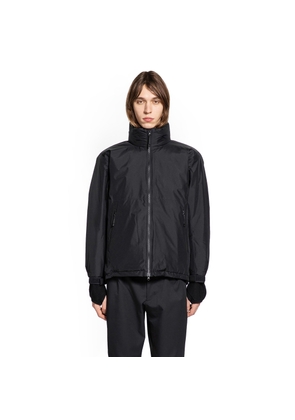 Windstopper by Gore-Tex Labs Puffy Jacket