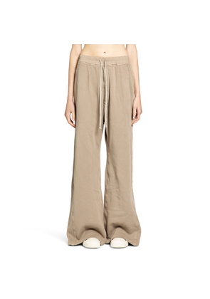 Wide Leg Floor Length Pants