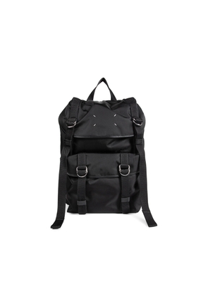 High Tech Medium Backpack