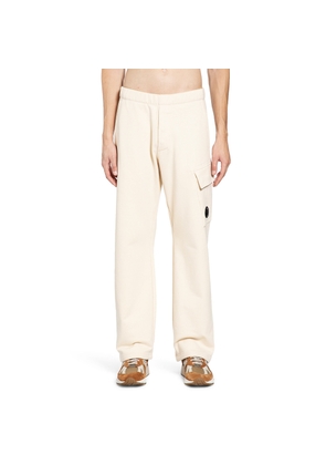 Jogging Pants in Fleece