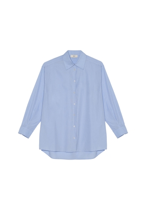 ORIANE 1986 The Shirt Button-Down Top - Moda Operandi