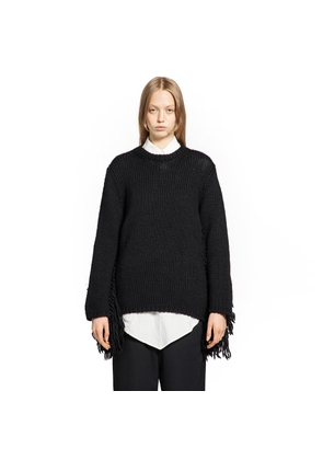 Leather Overshirt Jacket