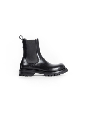Elba Calfskin Boots