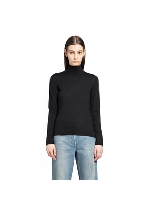 Cashmere Turtleneck Sweater