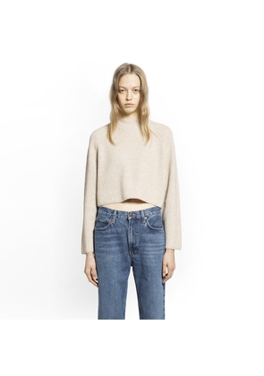 Fisherman s Rib-Knit Jumper