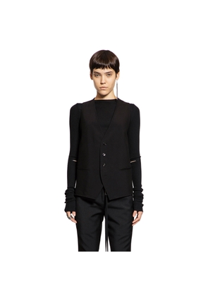 Charlotte Classic Waistcoat